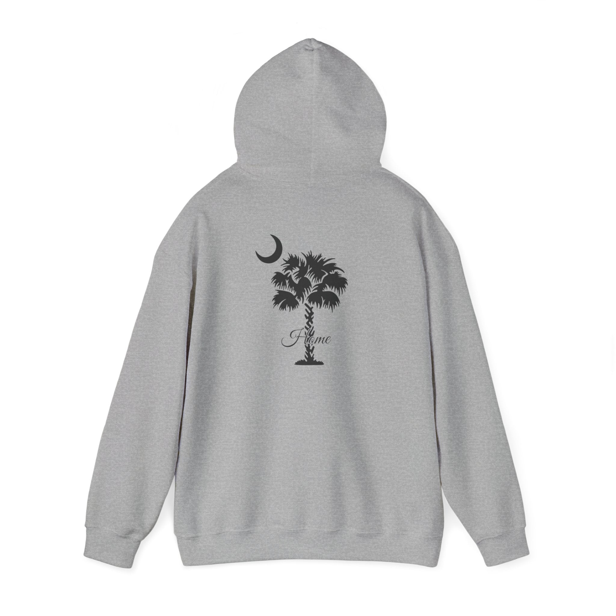 Pineapple Hooded Sweatshirt