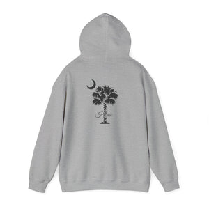 Pineapple Hooded Sweatshirt