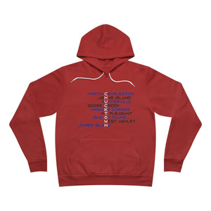 Chucktown Area Hoodie