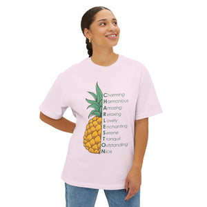 Pineapple T-Shirt