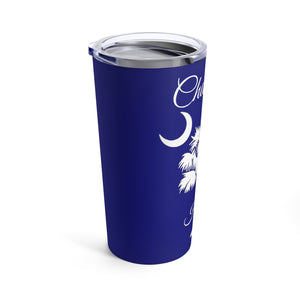 Charleston Tumbler