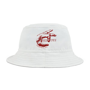 ChucktownT Bucket Hat