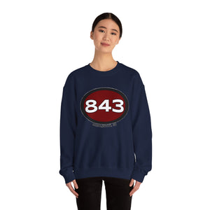 843- Crewneck Sweatshirt