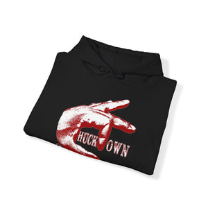 ChuckTown Hand Unisex Heavy Blend™ Hooded Sweatshirt