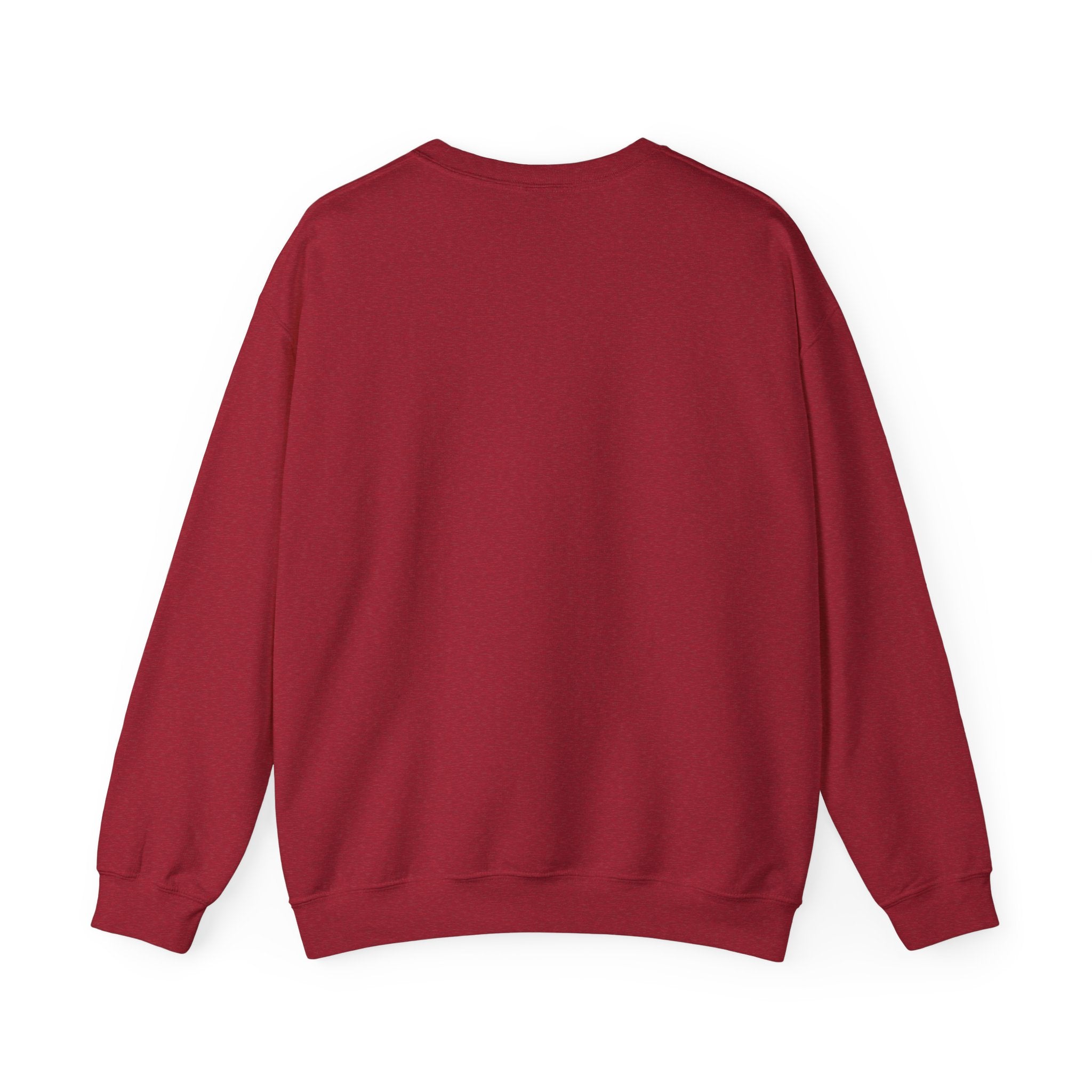 Unisex Area Crescent- Crewneck Sweatshirt