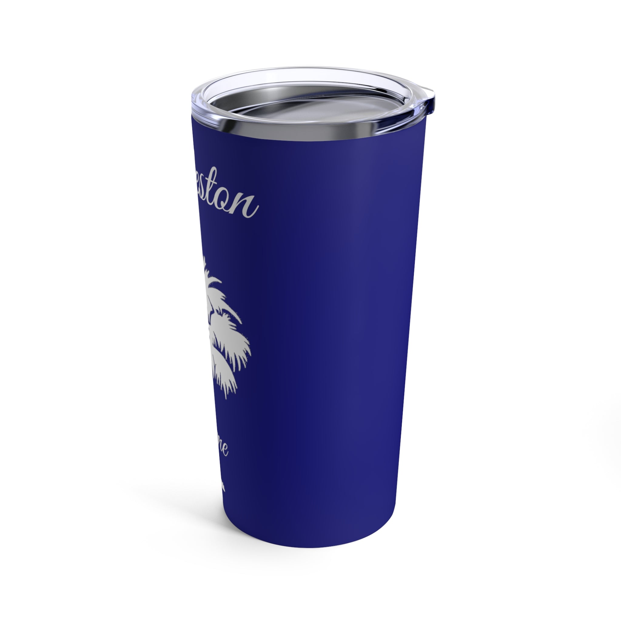 Charleston Tumbler