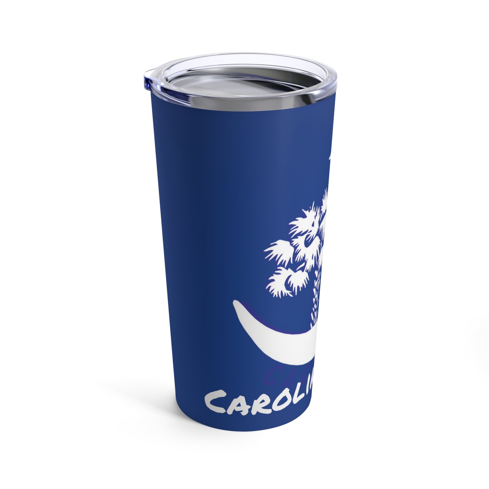 Carolina Moon Tumbler 20oz