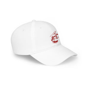 ChucktownT Hand Sign Baseball Cap