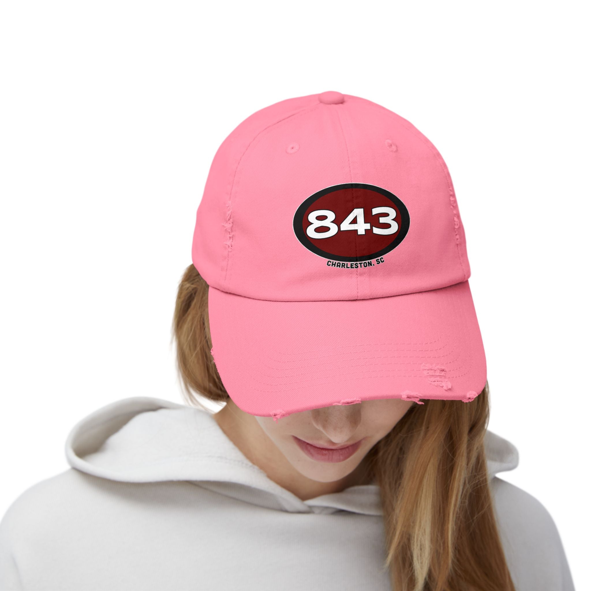 843 Cap