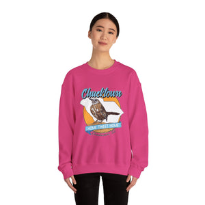 Carolina Ren- Crewneck Sweatshirt