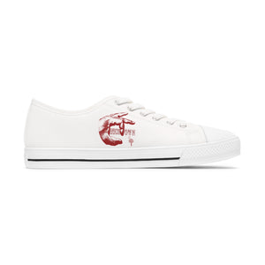 Chucktown Women's Low Top Sneakers