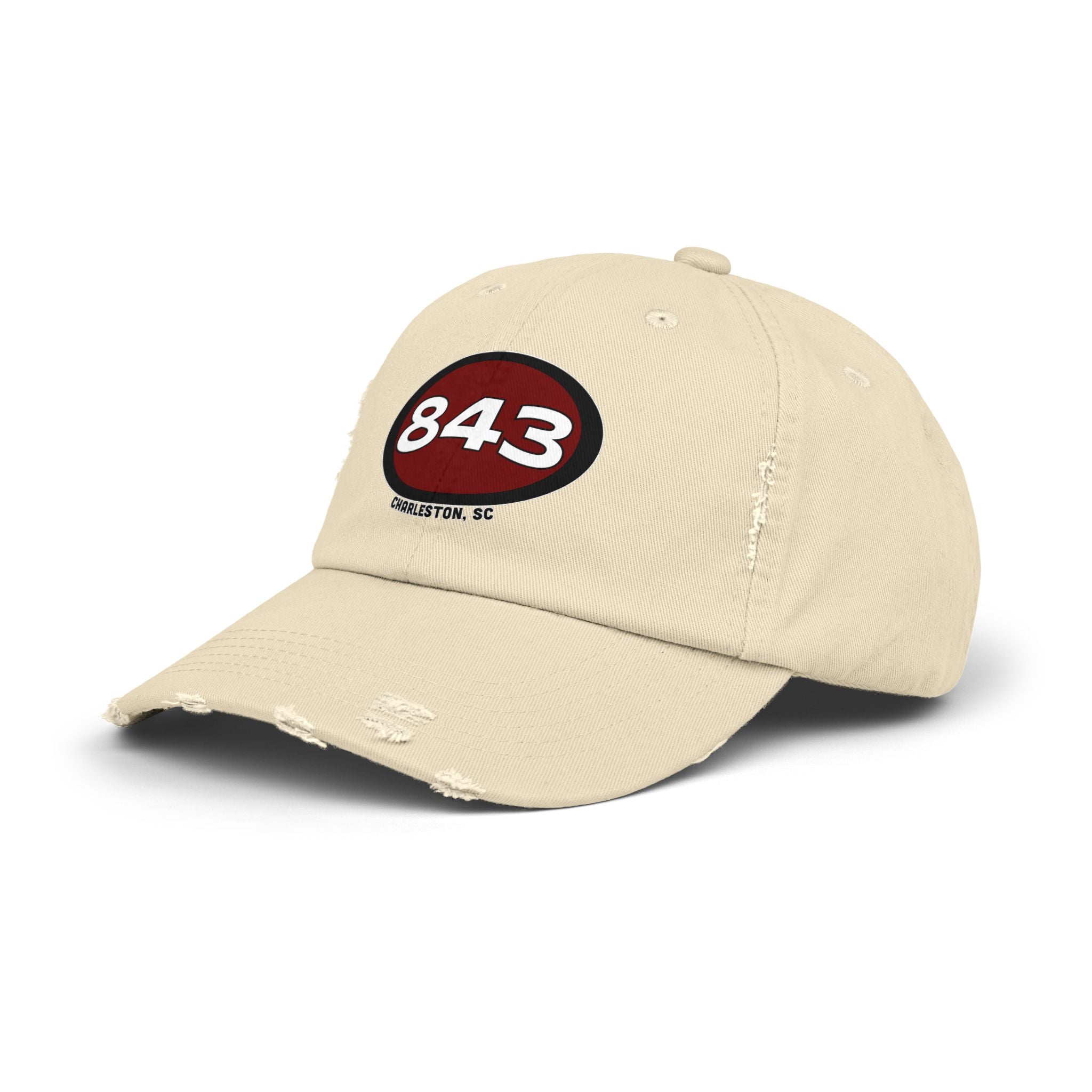 843 Cap