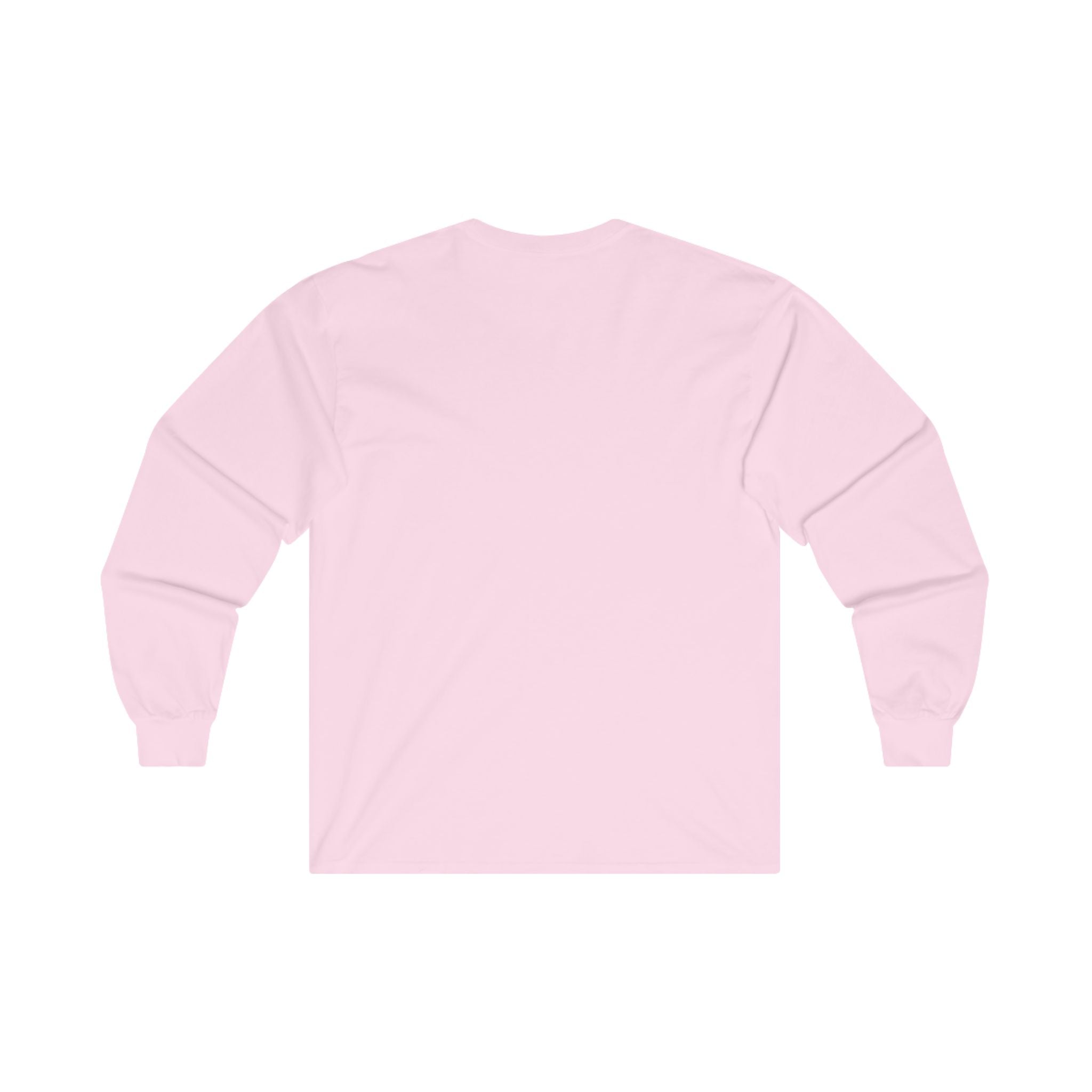 Carolina Ren- Cotton Long Sleeve Tee
