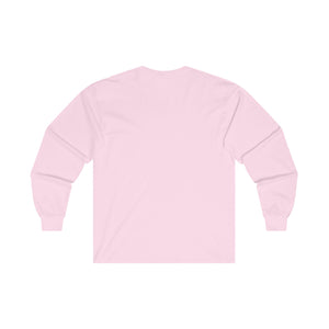 Carolina Ren- Cotton Long Sleeve Tee