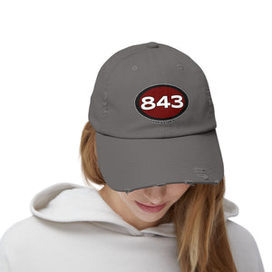 843 Cap