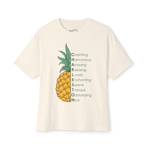 Pineapple T-Shirt