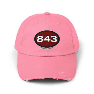 843 Cap