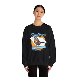 Carolina Ren- Crewneck Sweatshirt