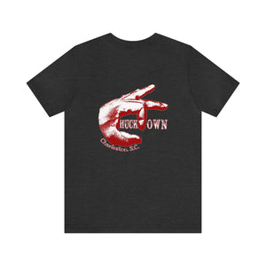 ChucktownT Hand Logo T-Shirt