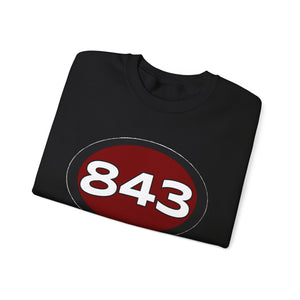 843- Crewneck Sweatshirt