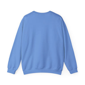 Unisex Area Crescent- Crewneck Sweatshirt