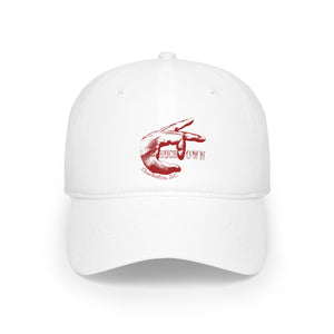 ChucktownT Hand Sign Baseball Cap