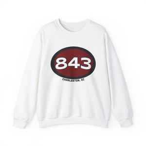 843- Crewneck Sweatshirt