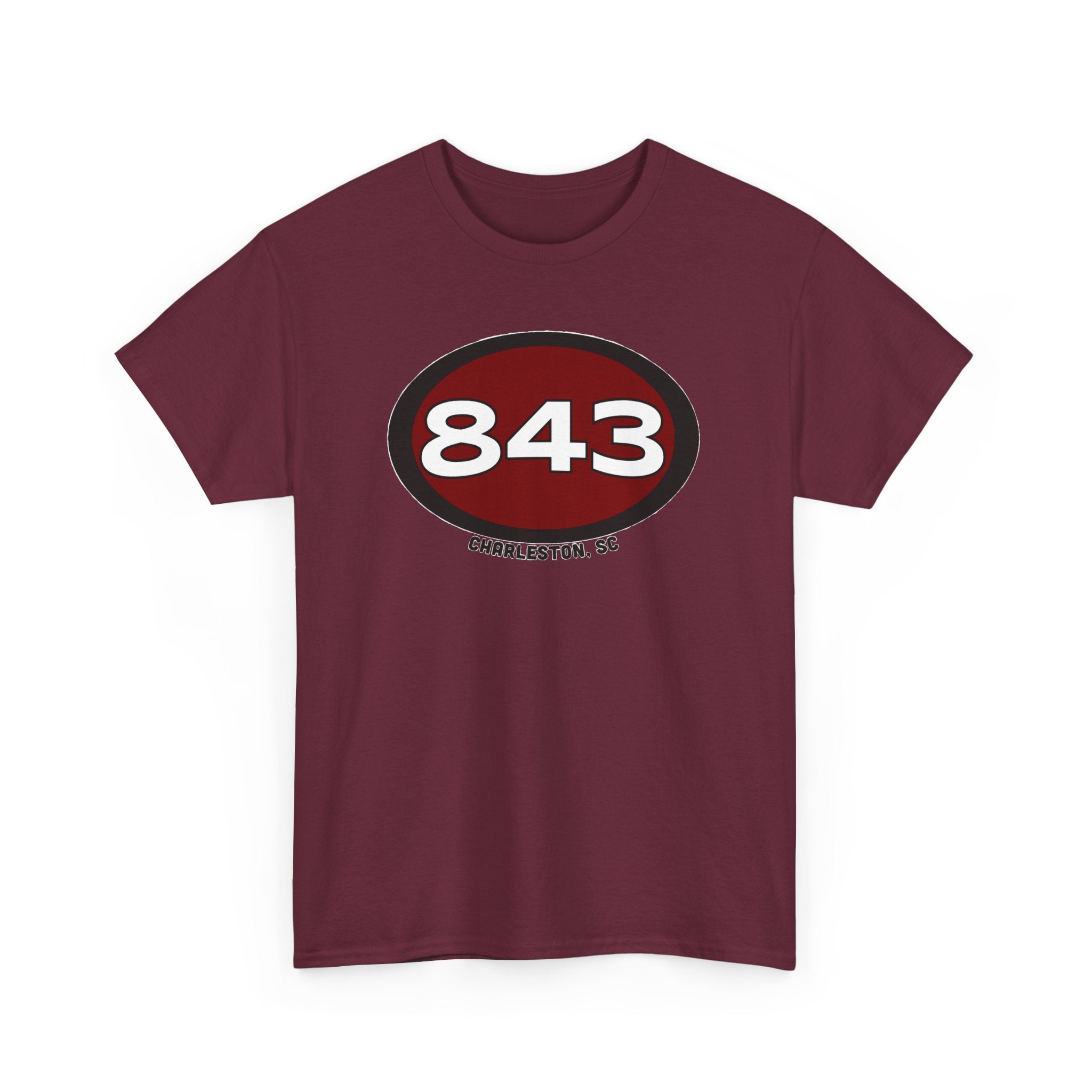 843 Unisex Tee