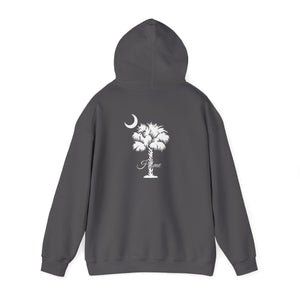 Pineapple Hooded Sweatshirt