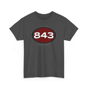 843 Unisex Tee