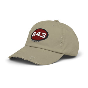 843 Cap