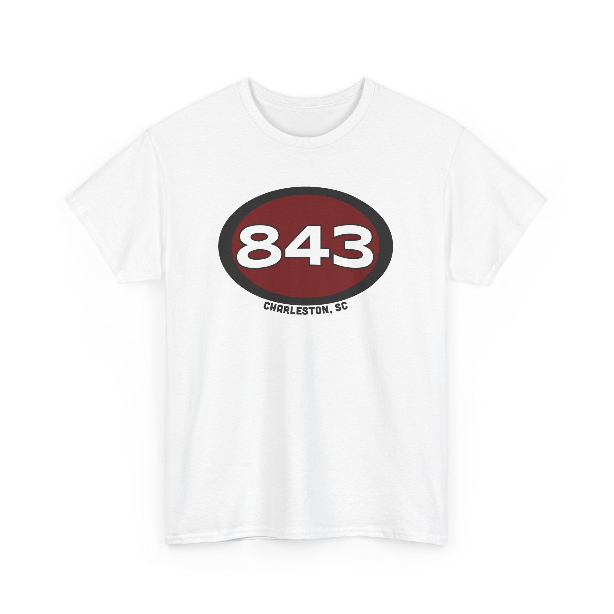 843 Unisex Tee