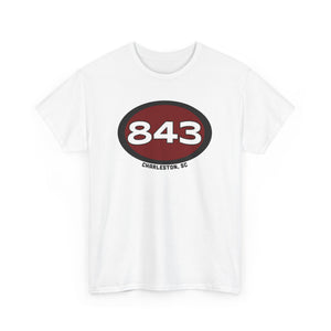 843 Unisex Tee