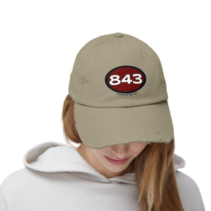 843 Cap