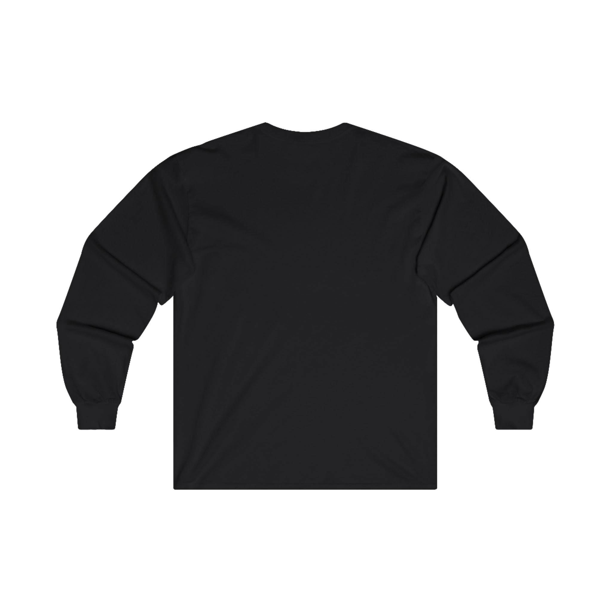 Chucktown- Cotton Long Sleeve Tee