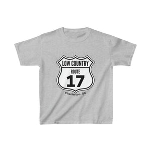 Route 17 Kids Tee