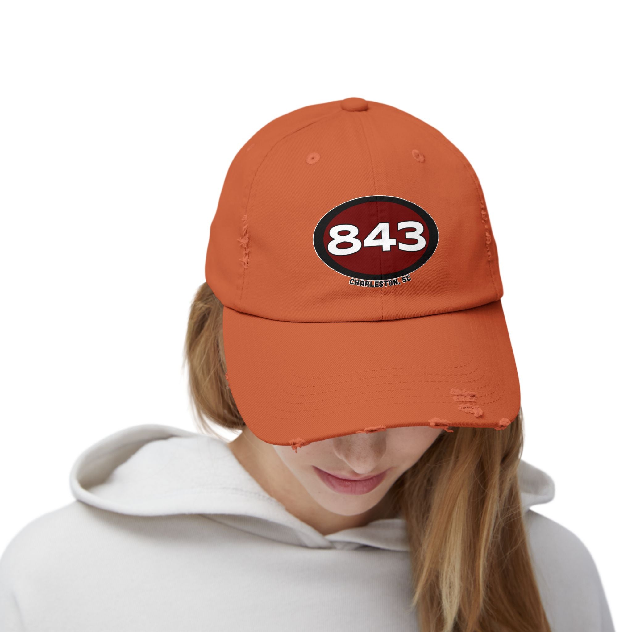 843 Cap