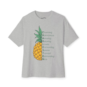 Pineapple T-Shirt