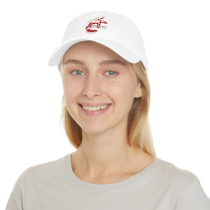 ChucktownT Hand Sign Baseball Cap