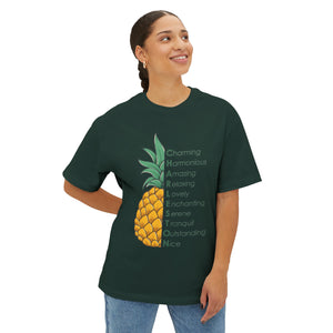 Pineapple T-Shirt