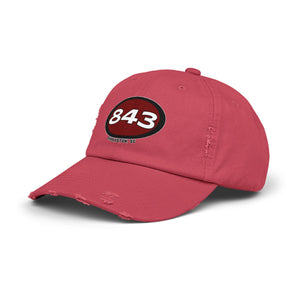 843 Cap