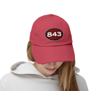 843 Cap