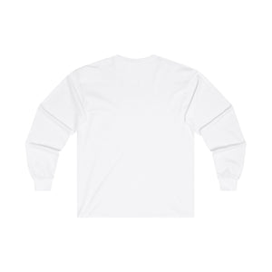 Carolina Ren- Cotton Long Sleeve Tee