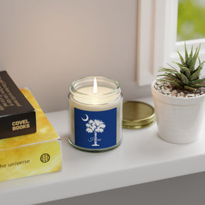 SC Flag - Coconut Apricot Wax (4oz, 9oz)