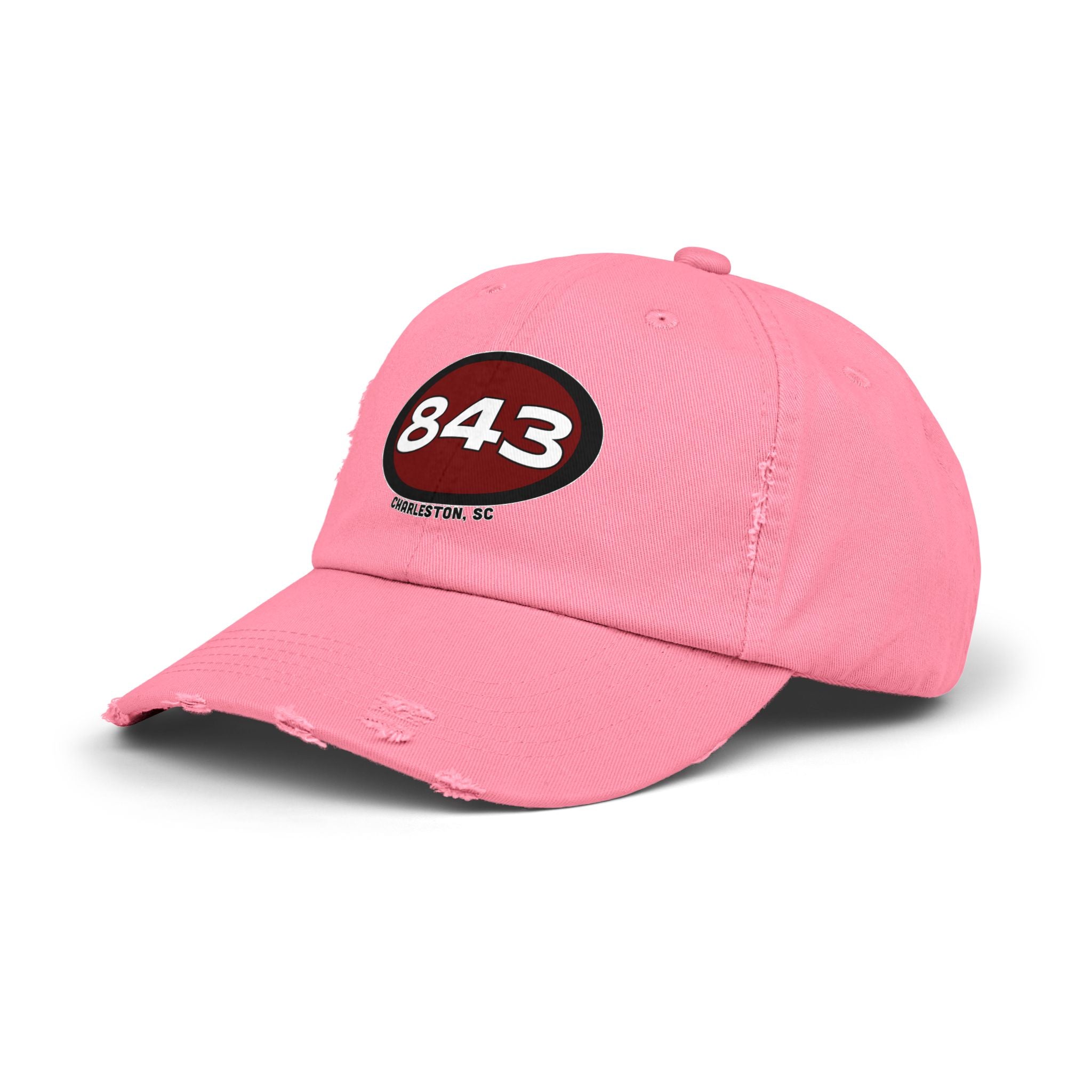 843 Cap