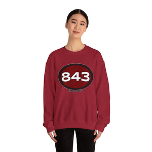 843- Crewneck Sweatshirt