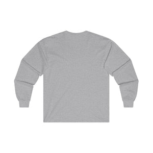 Carolina Ren- Cotton Long Sleeve Tee