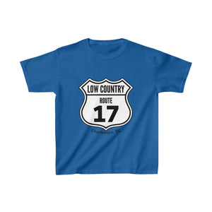 Route 17 Kids Tee