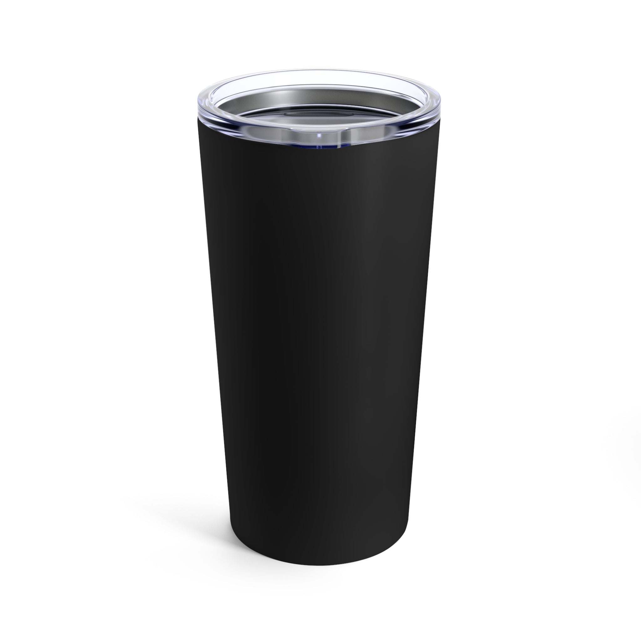 Chucktown Tumbler 20oz (Black)