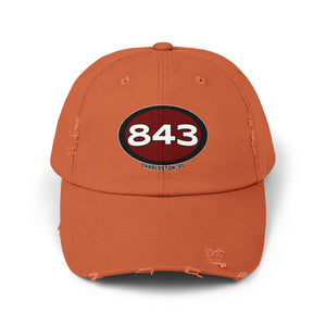 843 Cap